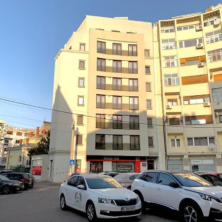 Downtown Italian Studio بوخارست المظهر الخارجي الصورة