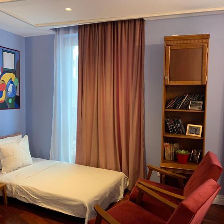 Downtown Italian Studio بوخارست المظهر الخارجي الصورة