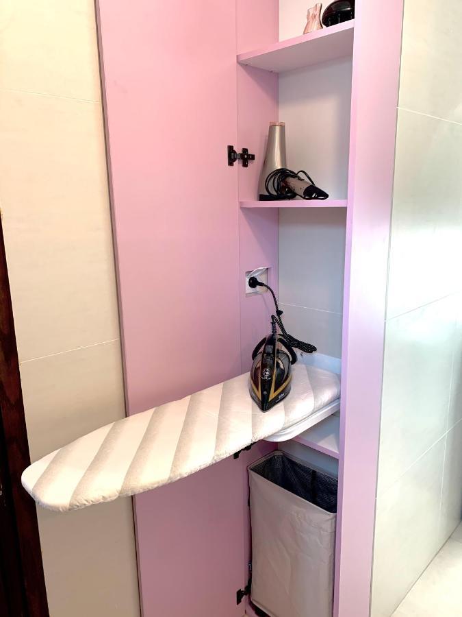 Downtown Italian Studio بوخارست المظهر الخارجي الصورة