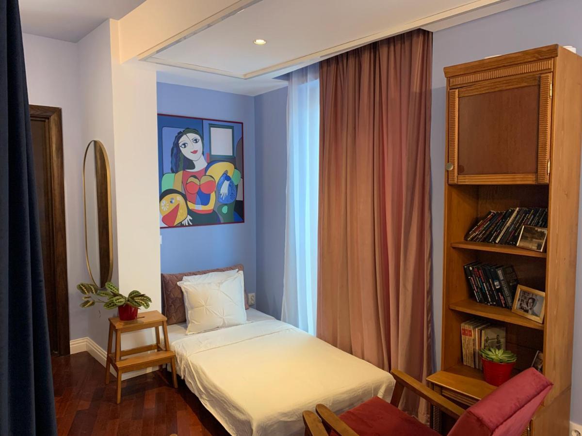 Downtown Italian Studio بوخارست المظهر الخارجي الصورة